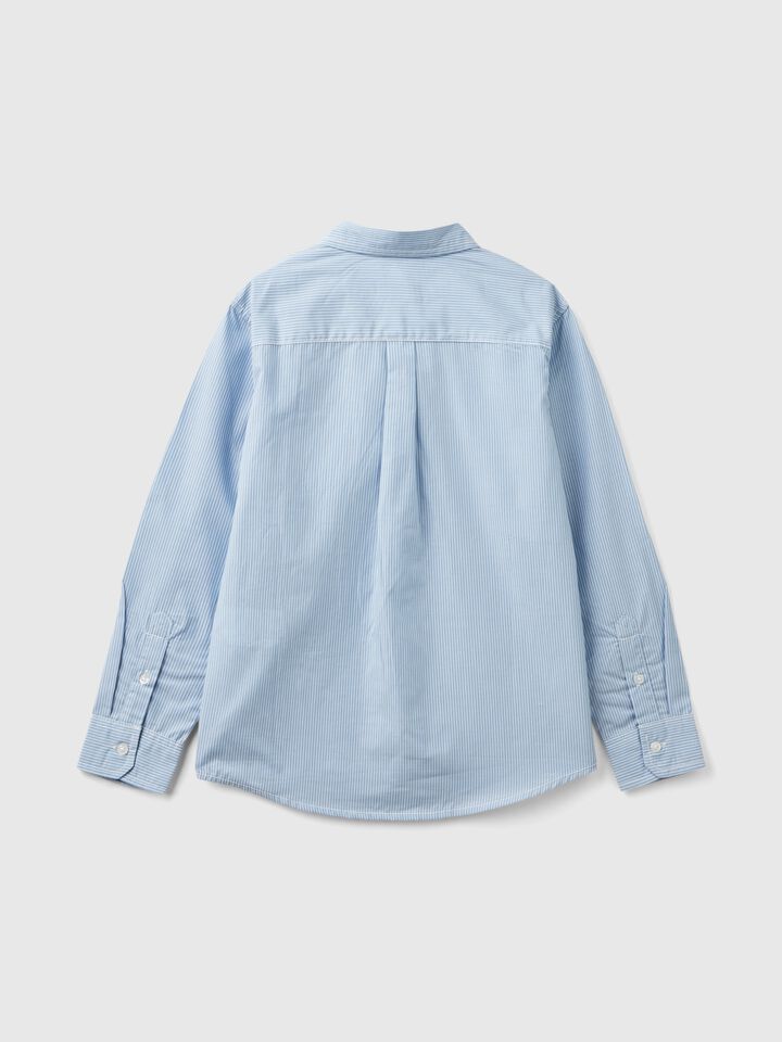 SHIRT Junior Boy image number 2